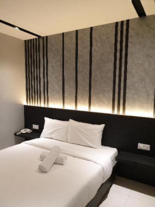 Suite Dreamz Hotel Banting Banting  Exterior foto